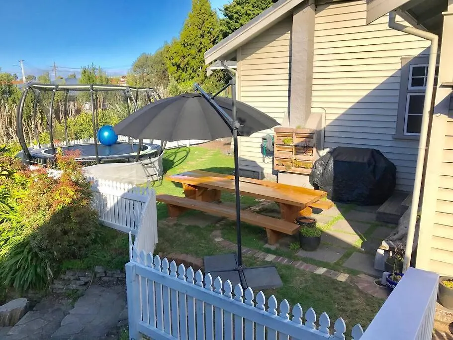 Historic Barn Loft - Private & Spacious Tauranga